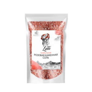 Pink Salt Refill Pouch Russia