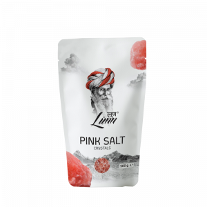 Pink Salt Pouch – UK
